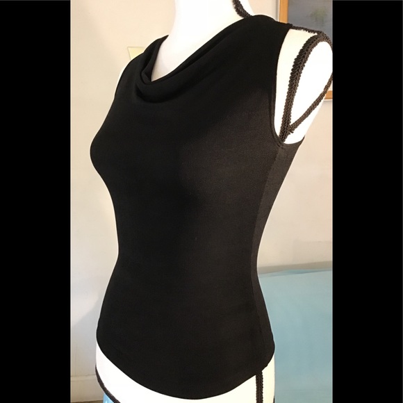 High Maintenance black top. Small - Picture 1 of 5